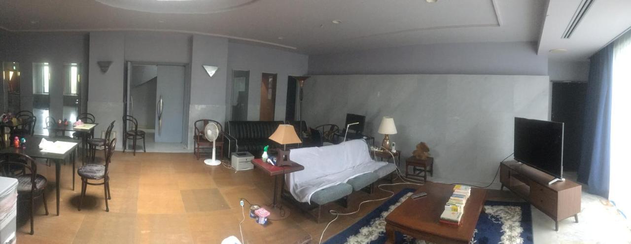 Narita Airport Samurai Hostel Kujukuri Zewnętrze zdjęcie