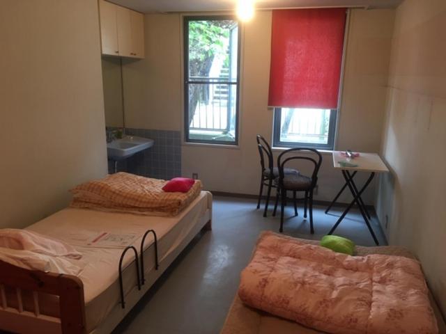 Narita Airport Samurai Hostel Kujukuri Zewnętrze zdjęcie