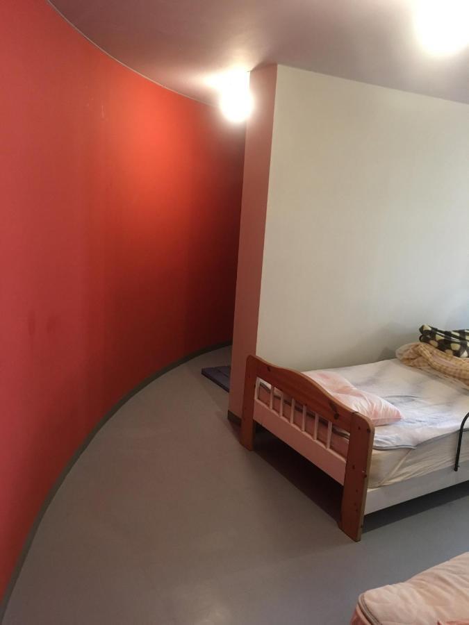 Narita Airport Samurai Hostel Kujukuri Zewnętrze zdjęcie
