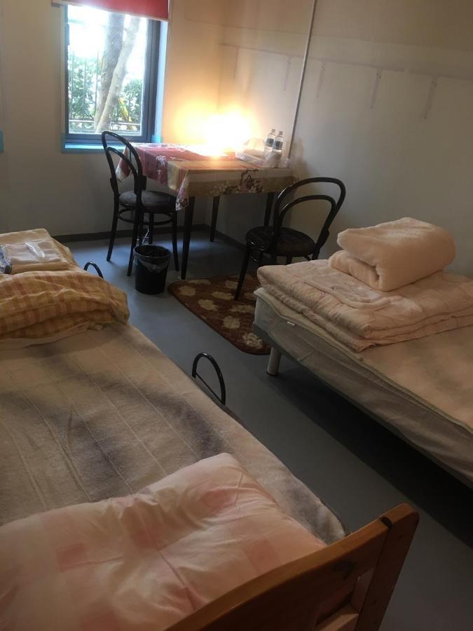 Narita Airport Samurai Hostel Kujukuri Zewnętrze zdjęcie