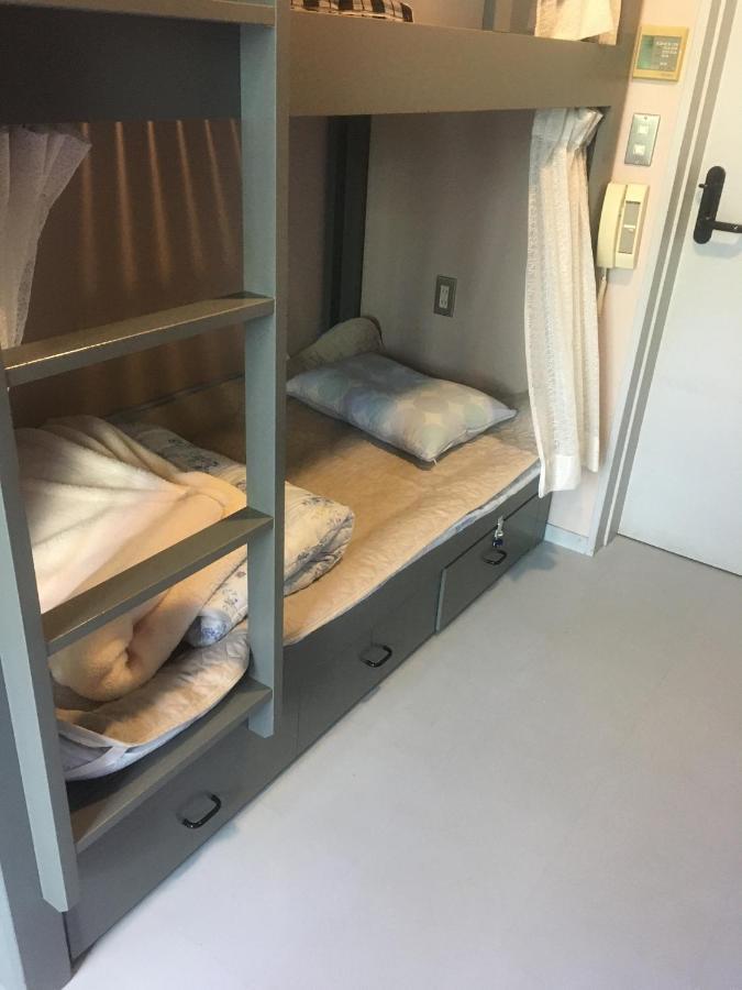 Narita Airport Samurai Hostel Kujukuri Zewnętrze zdjęcie