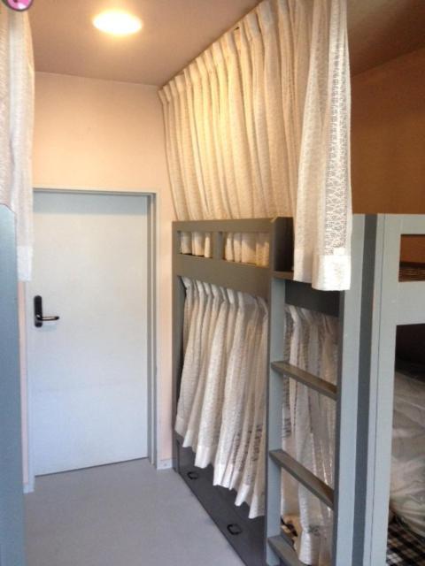 Narita Airport Samurai Hostel Kujukuri Zewnętrze zdjęcie