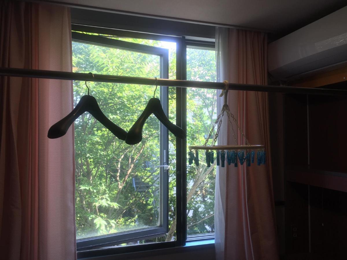Narita Airport Samurai Hostel Kujukuri Zewnętrze zdjęcie