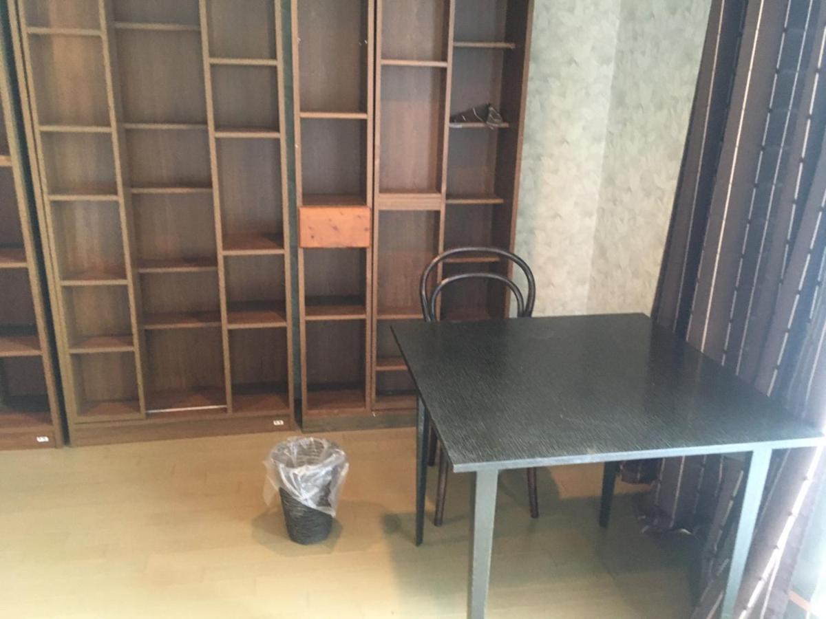 Narita Airport Samurai Hostel Kujukuri Zewnętrze zdjęcie