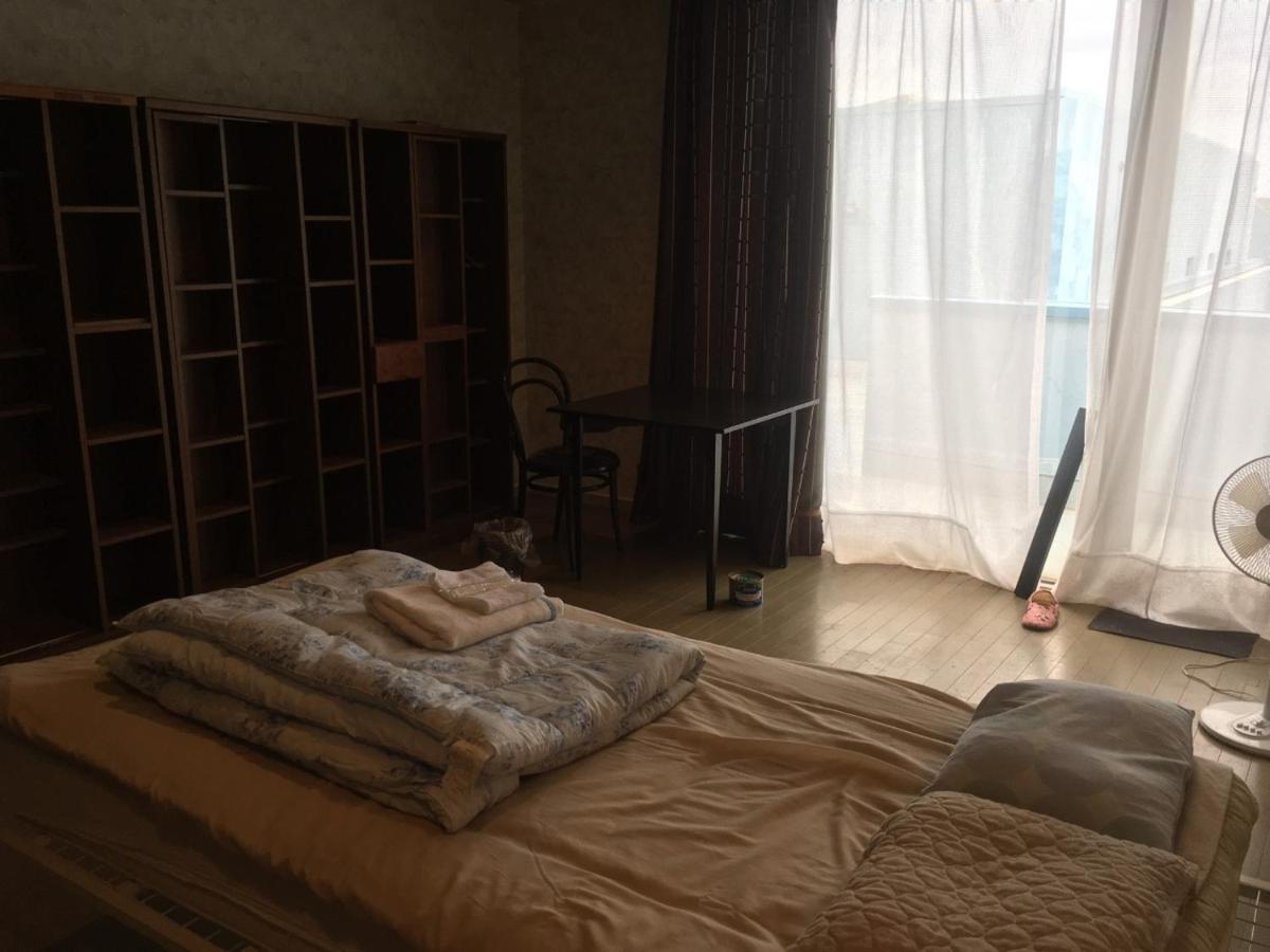 Narita Airport Samurai Hostel Kujukuri Zewnętrze zdjęcie