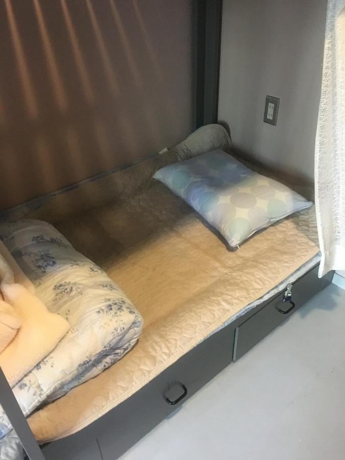 Narita Airport Samurai Hostel Kujukuri Zewnętrze zdjęcie