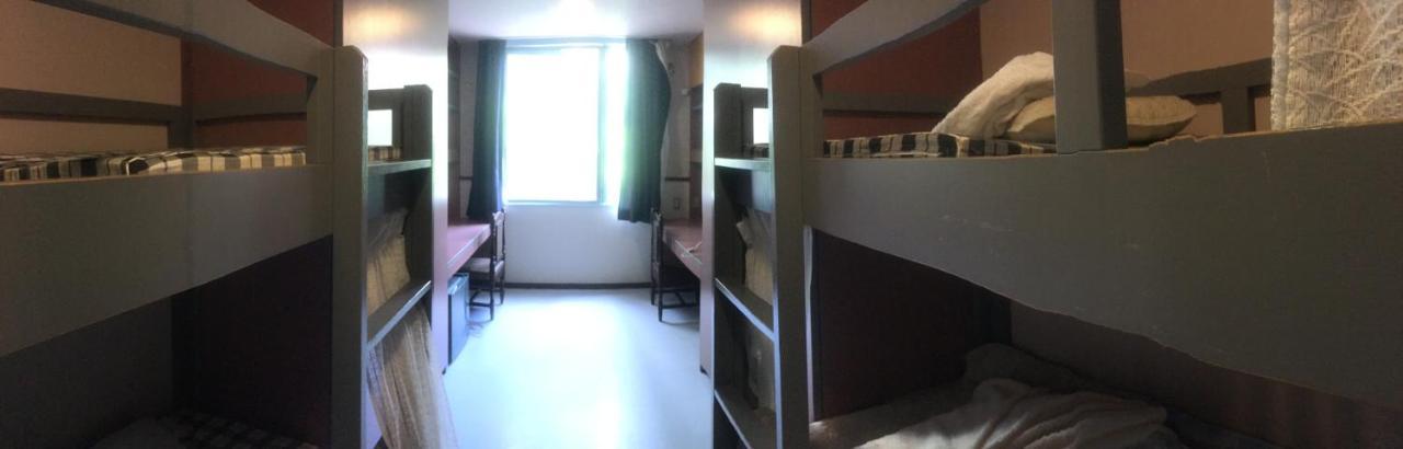 Narita Airport Samurai Hostel Kujukuri Zewnętrze zdjęcie