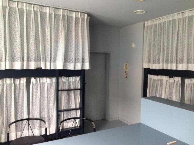 Narita Airport Samurai Hostel Kujukuri Zewnętrze zdjęcie