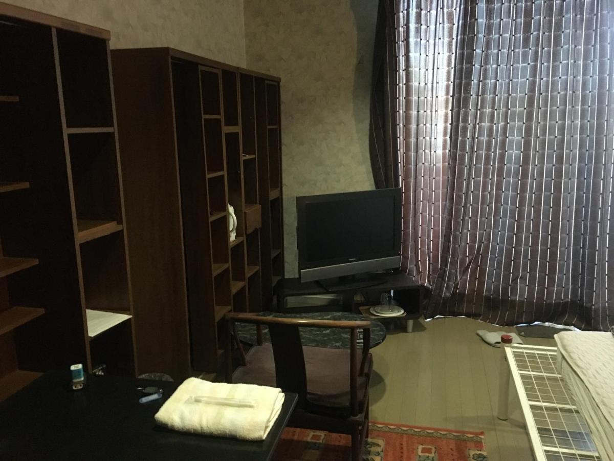 Narita Airport Samurai Hostel Kujukuri Zewnętrze zdjęcie