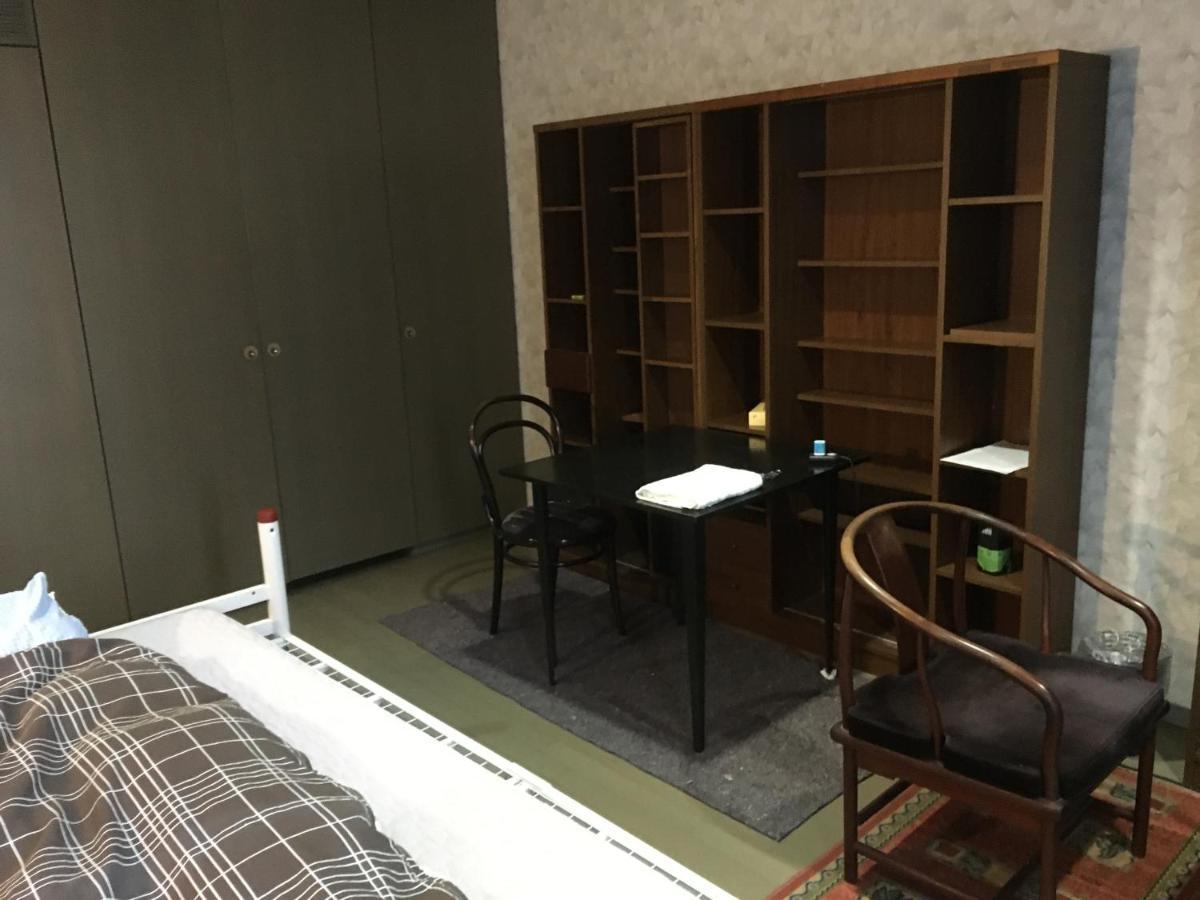 Narita Airport Samurai Hostel Kujukuri Zewnętrze zdjęcie