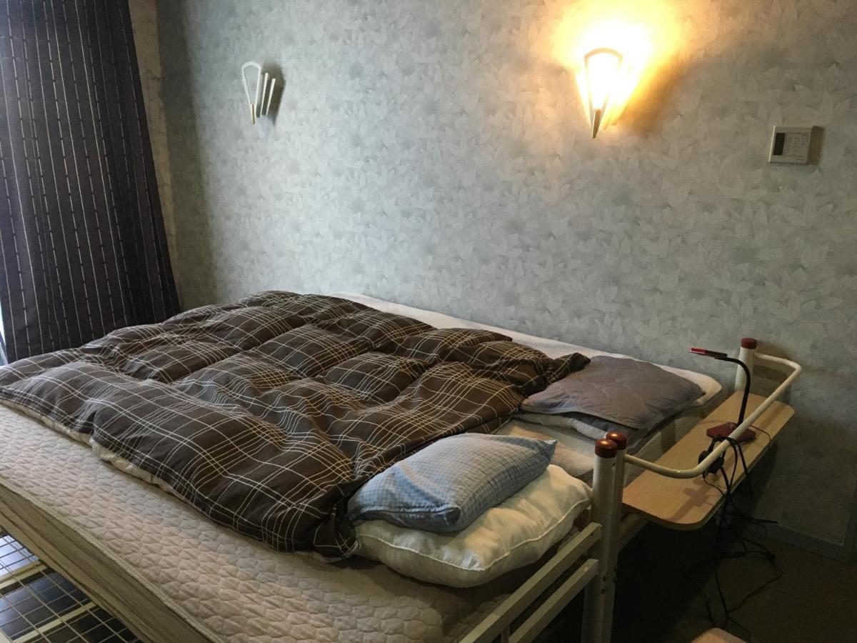 Narita Airport Samurai Hostel Kujukuri Zewnętrze zdjęcie
