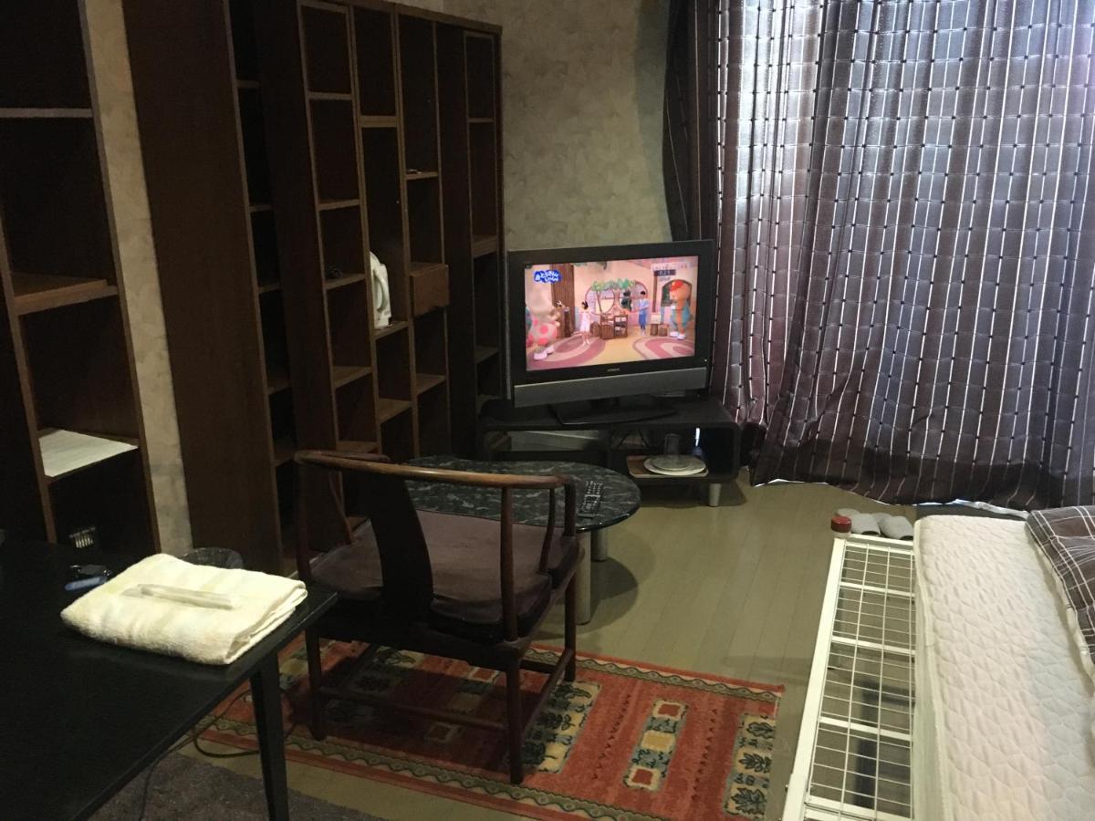 Narita Airport Samurai Hostel Kujukuri Zewnętrze zdjęcie