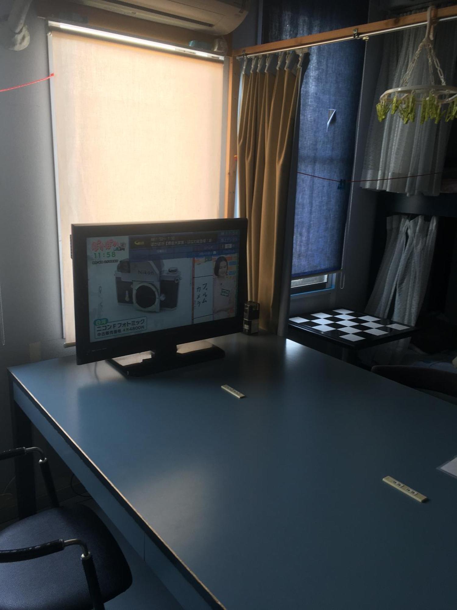 Narita Airport Samurai Hostel Kujukuri Zewnętrze zdjęcie