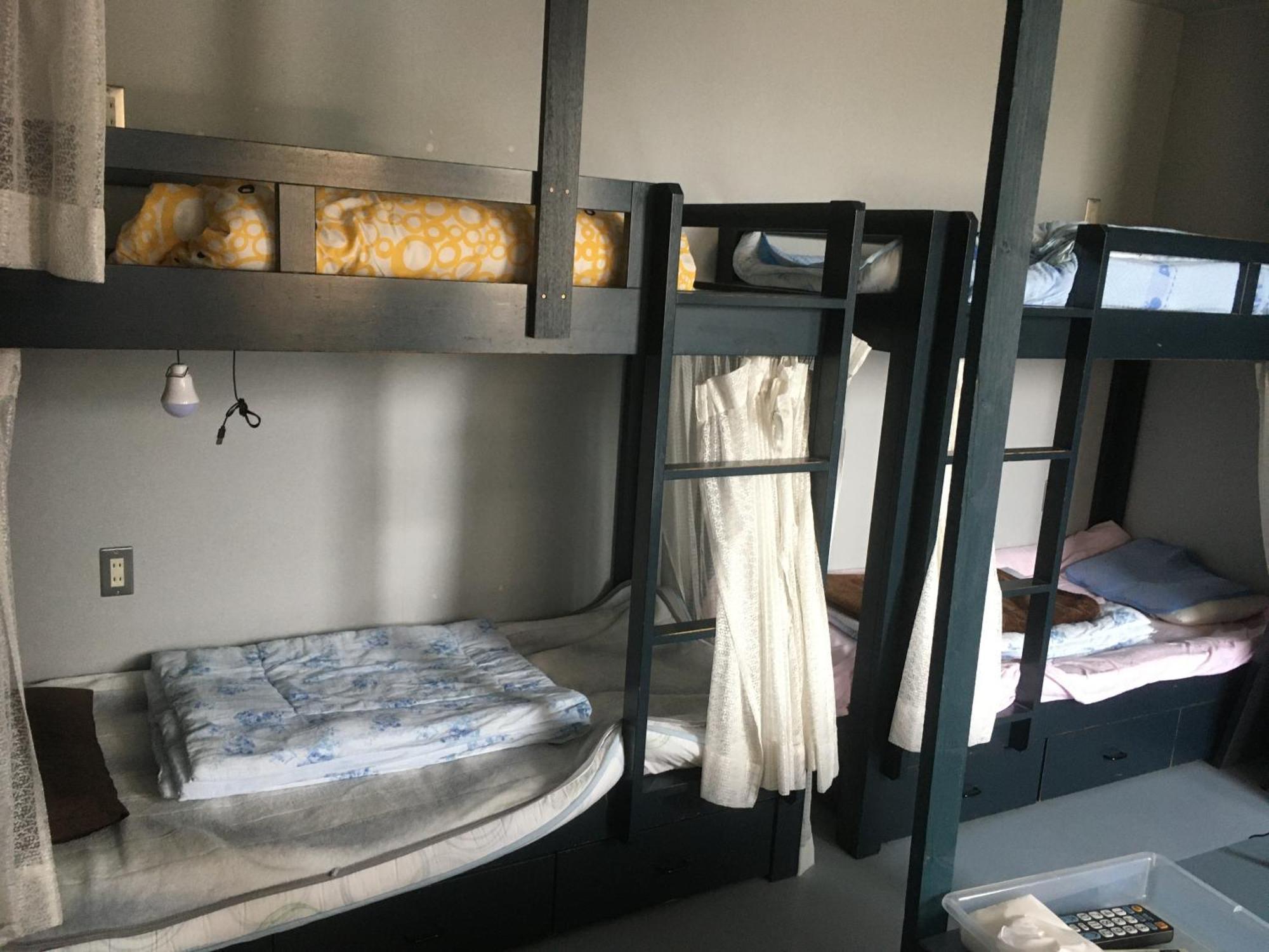 Narita Airport Samurai Hostel Kujukuri Zewnętrze zdjęcie