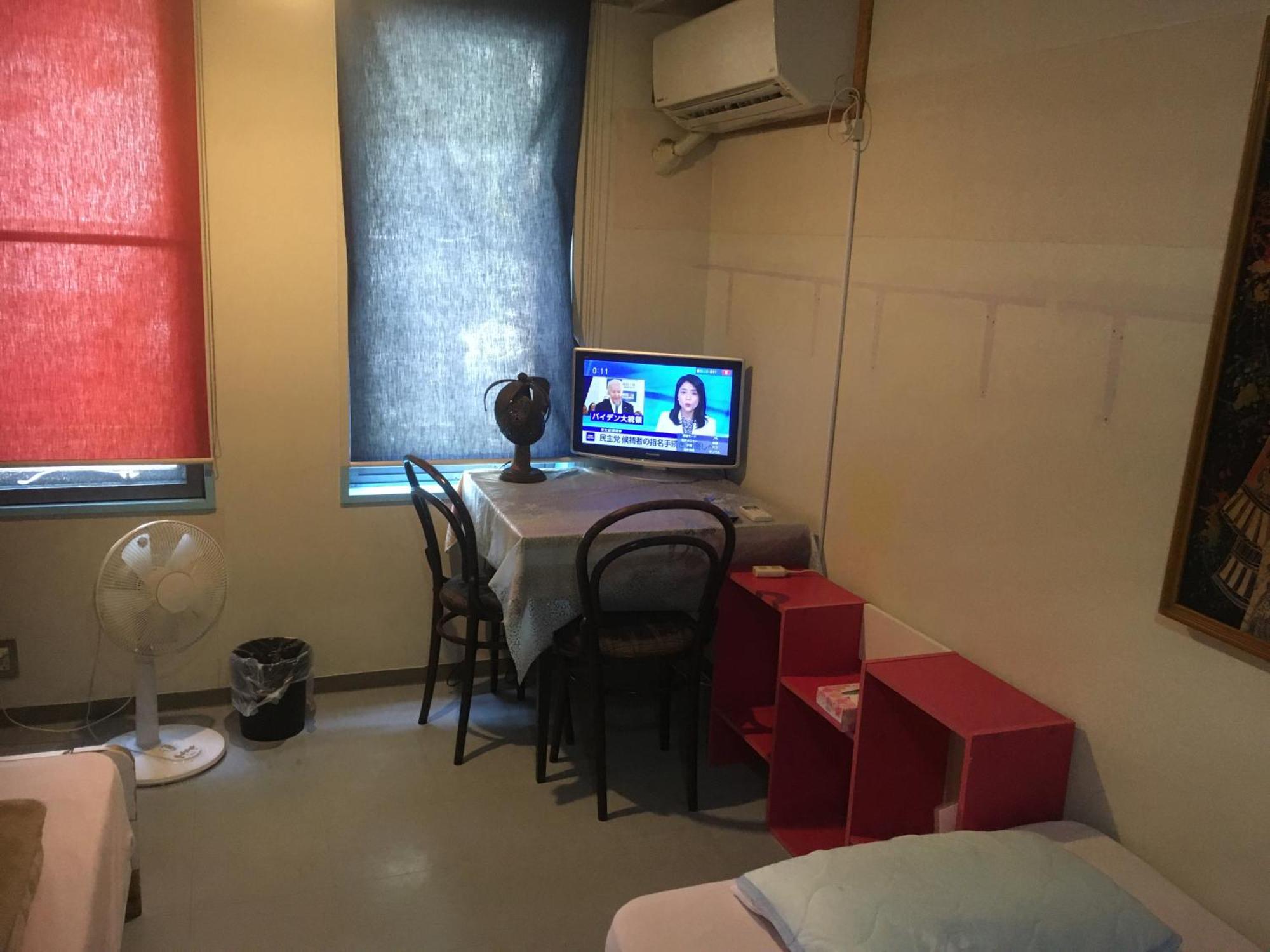 Narita Airport Samurai Hostel Kujukuri Zewnętrze zdjęcie